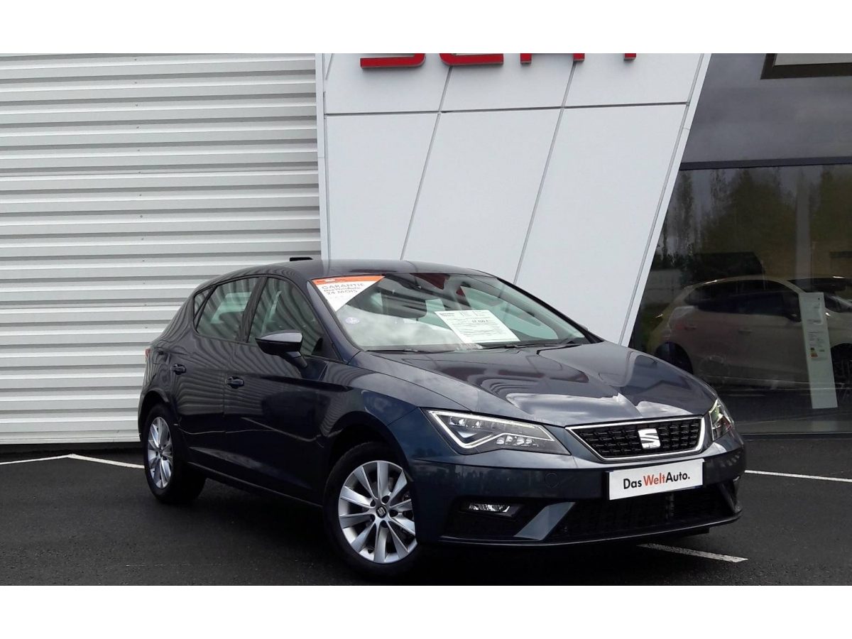 SEAT LEON à Bourges