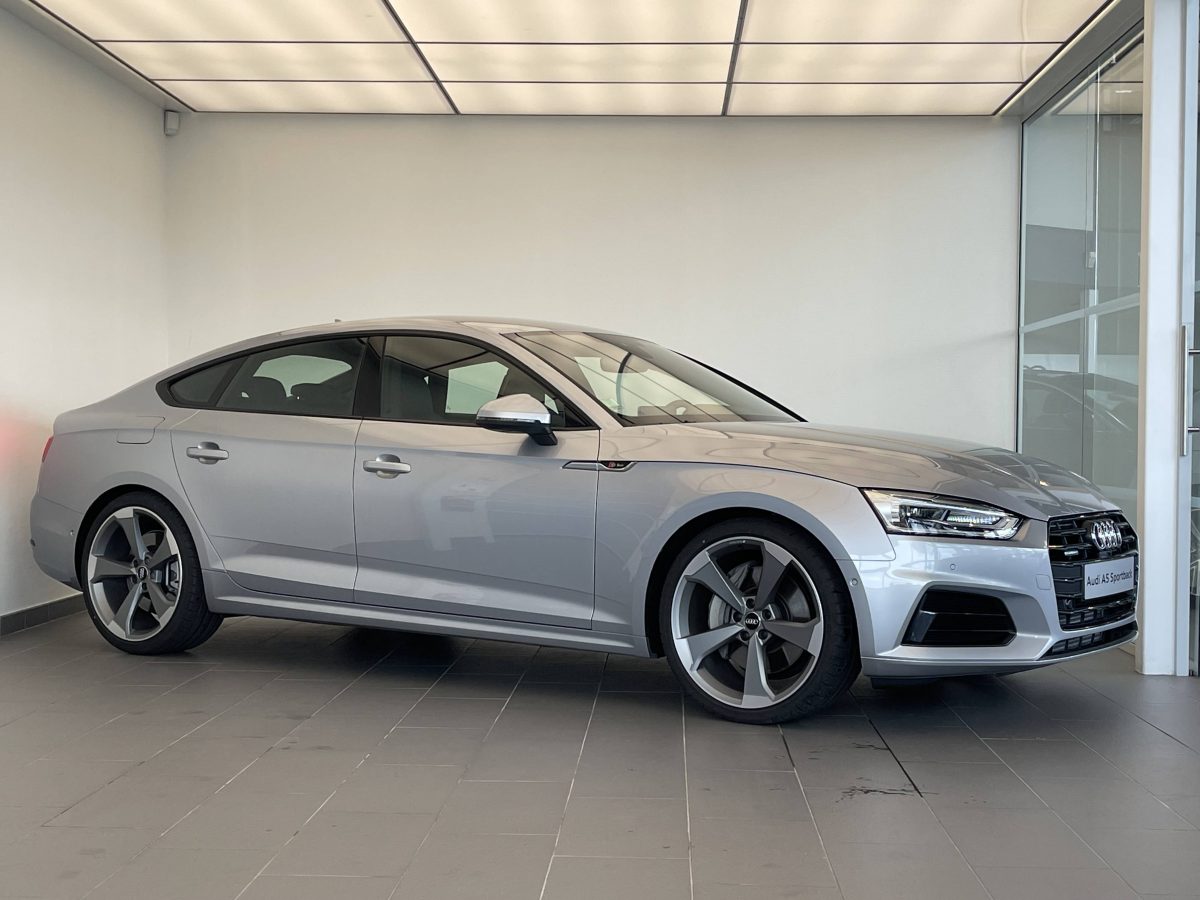 AUDI A5 SPORTBACK à Bourges