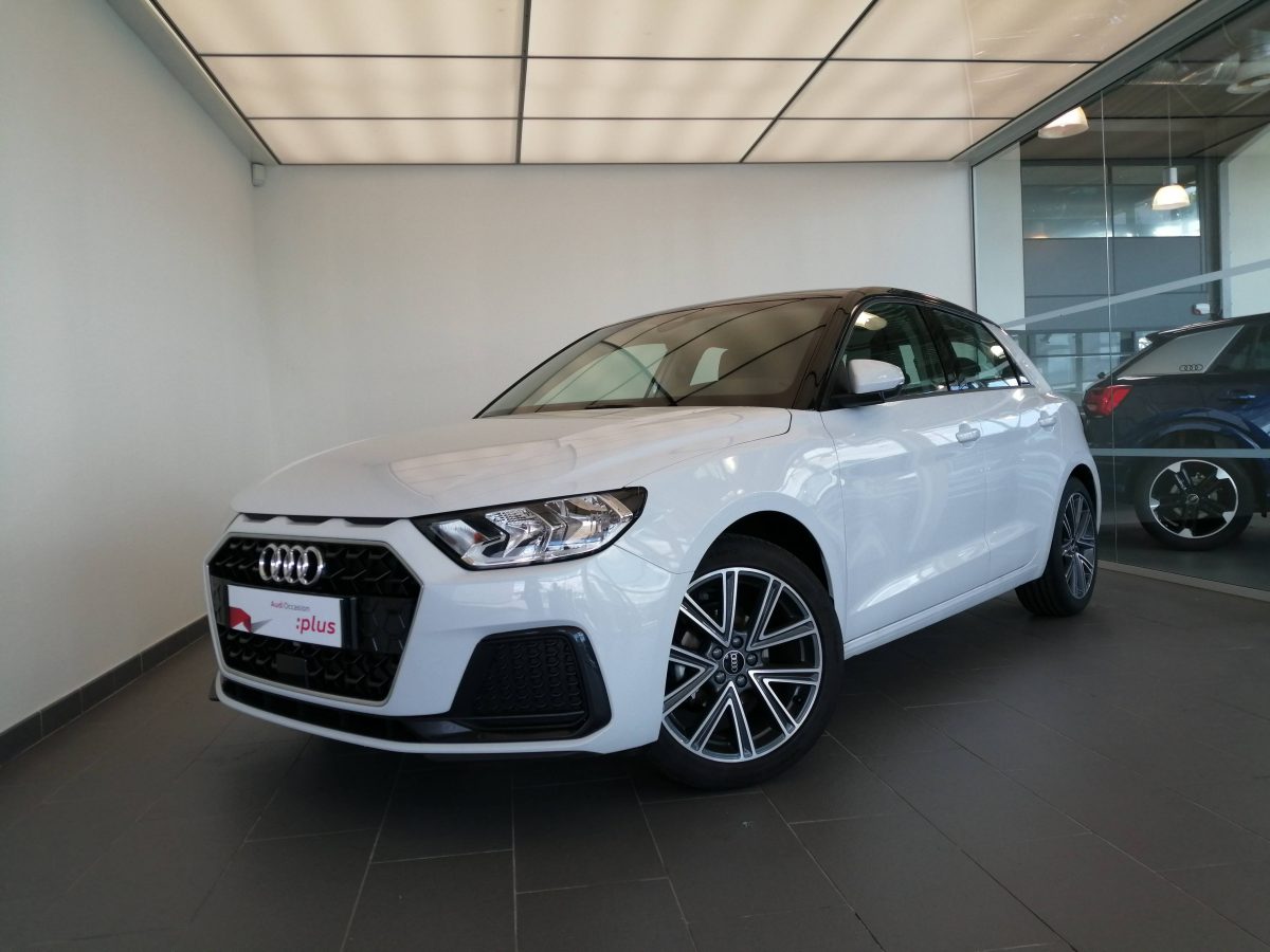 AUDI A1 SPORTBACK à Bourges