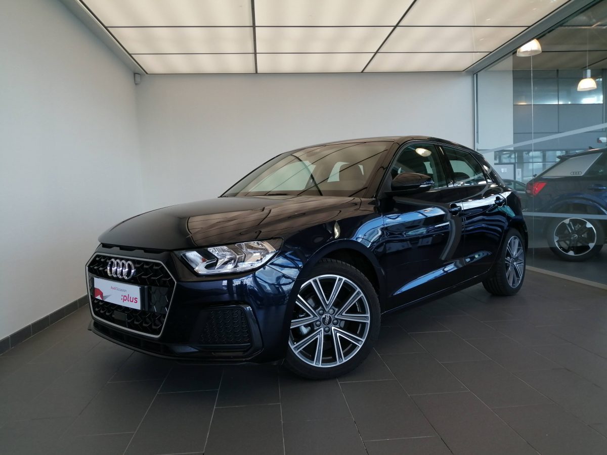 AUDI A1 SPORTBACK à Bourges