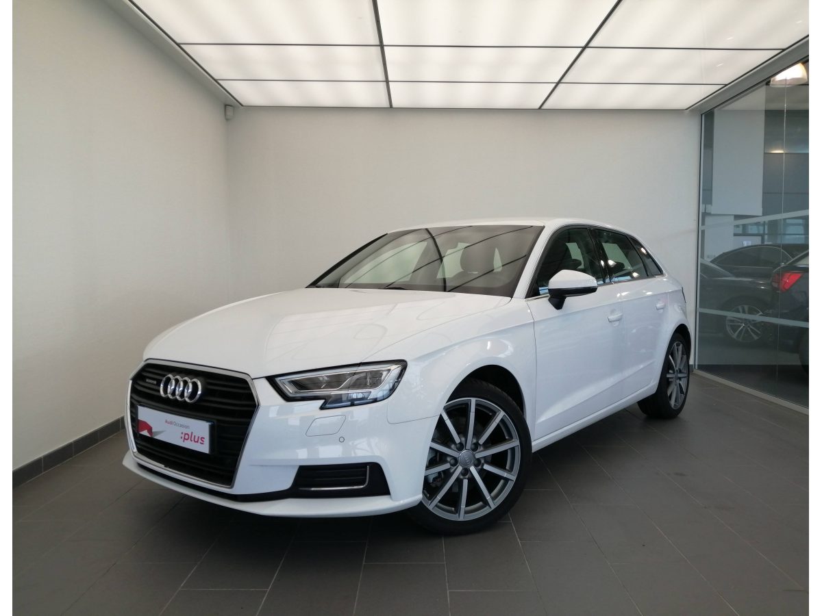 AUDI A3 SPORTBACK à Bourges