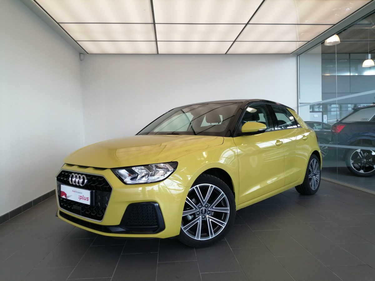 AUDI A1 SPORTBACK à Bourges