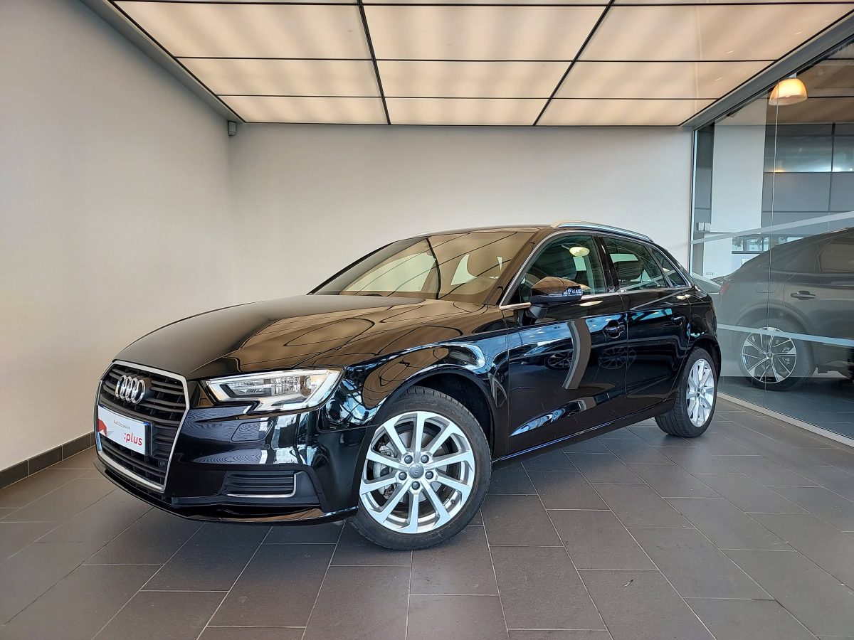 AUDI A3 SPORTBACK à Bourges