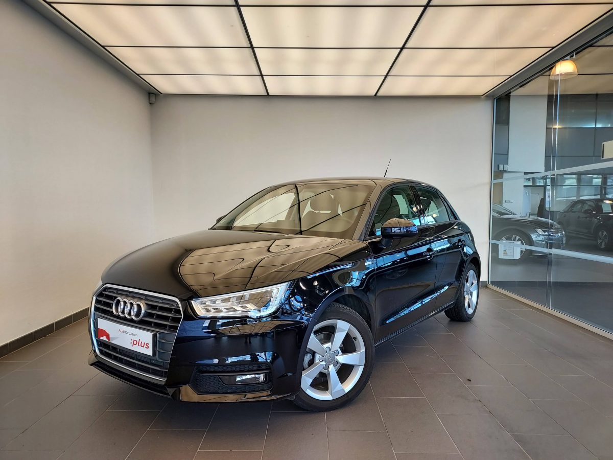 AUDI A1 SPORTBACK à Bourges
