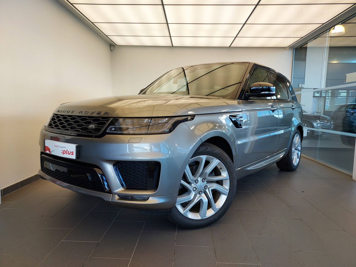 LAND ROVER RANGE ROVER SPORT à Bourges