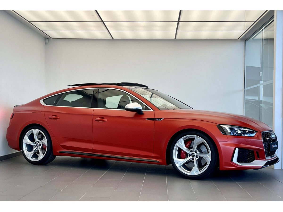 AUDI RS5 SPORTBACK à Bourges