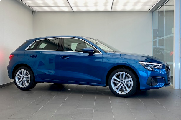 AUDI A3 SPORTBACK à Bourges