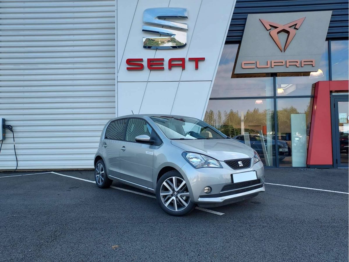 SEAT MII ELECTRIC à Bourges