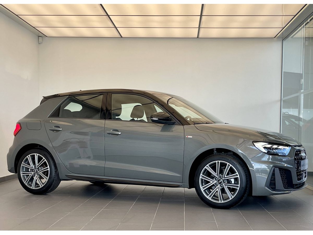 AUDI A1 SPORTBACK à Bourges