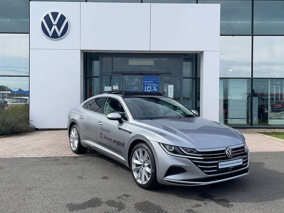 VOLKSWAGEN ARTEON à Bourges