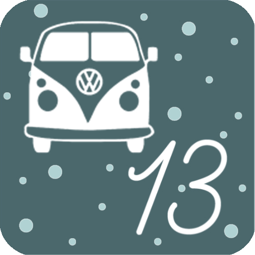 door-Un Goodie Volkswagen Offert